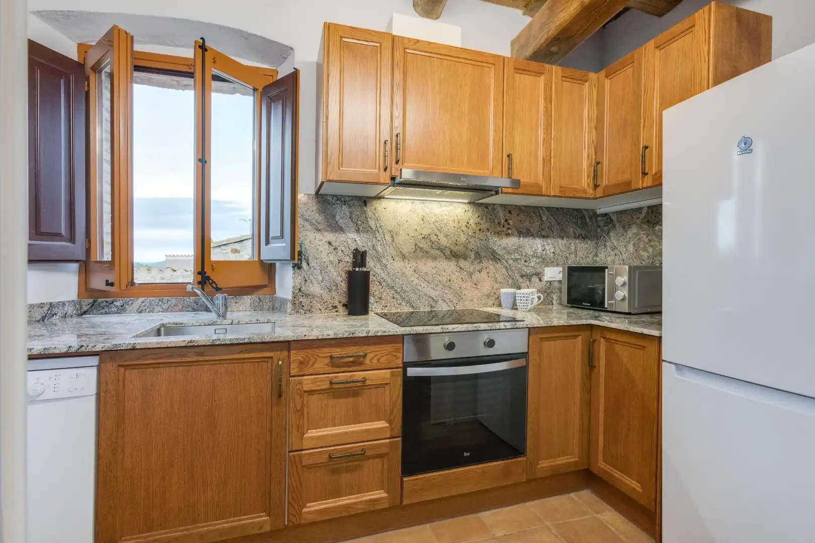 Apartments for rent in ESGLESIA, La Pera