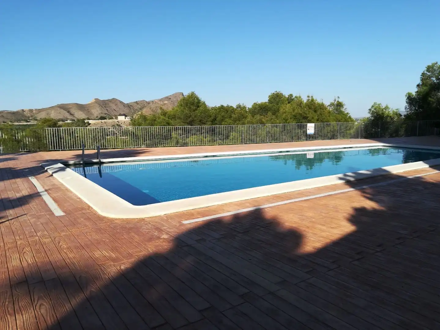 Apartment mit Pool zur Miete in Investigador Miguel Marín Padilla 17, imagen 20