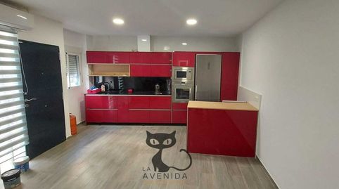 Foto 4 de Piso en venta en Massanassa, Valencia