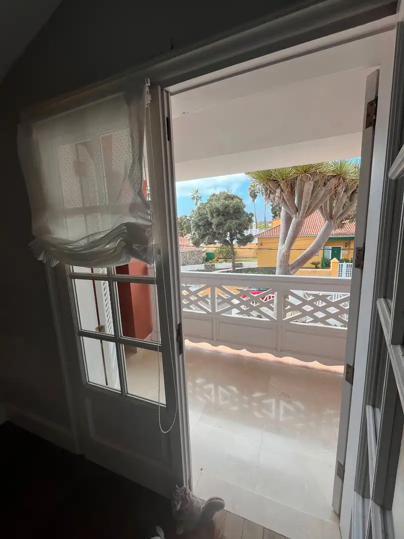 Habitación en Calle Rosales, Tafira