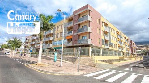 Foto 2 von Wohnungen zum Verkauf in Corales Los, Alcalá, Guía de Isora