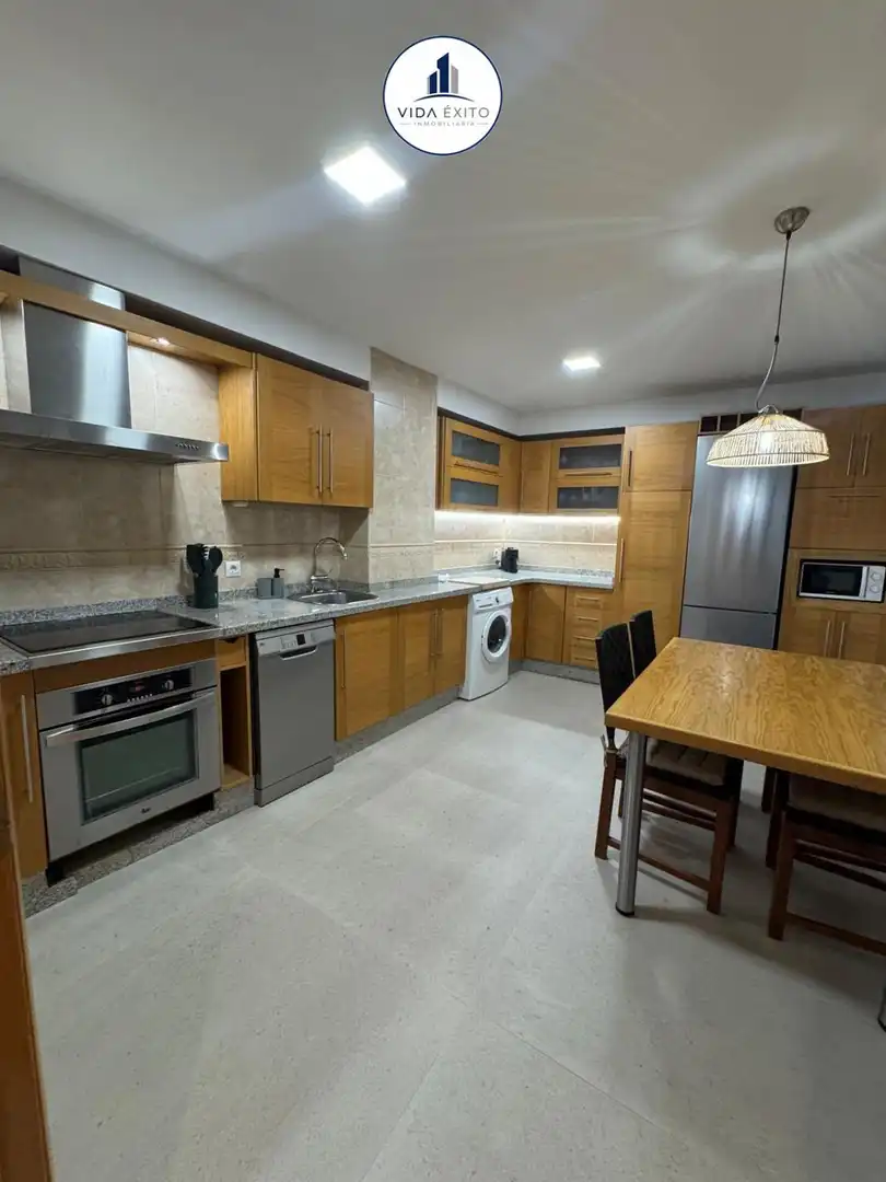 Flat with terrace to rent in San Bartolomé - Millán de Priego, imagen 17