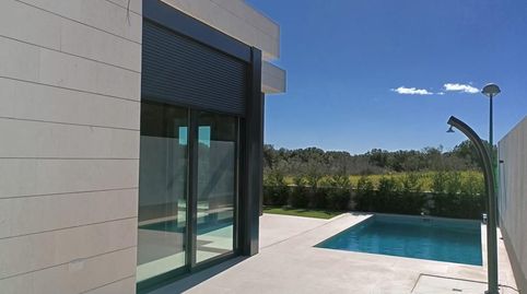 Foto 5 de Casa o chalet en venta en El Pinar de Campoverde, Pilar de la Horadada
