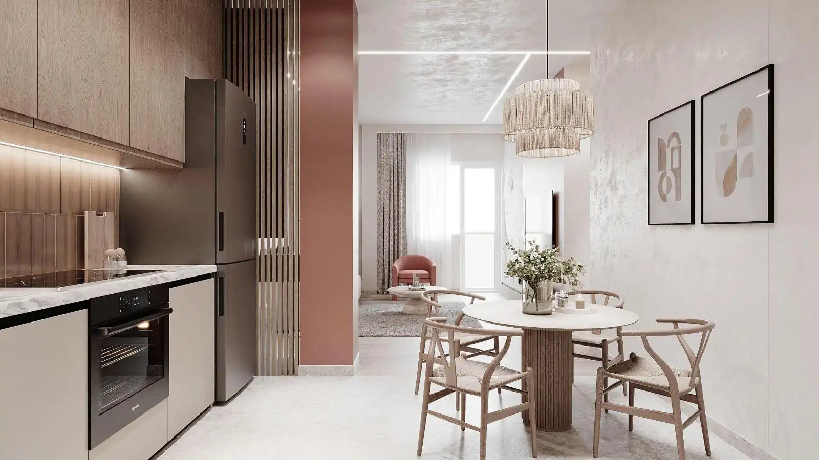 Apartment for sale in Calle Calle Tordo, imagen 2