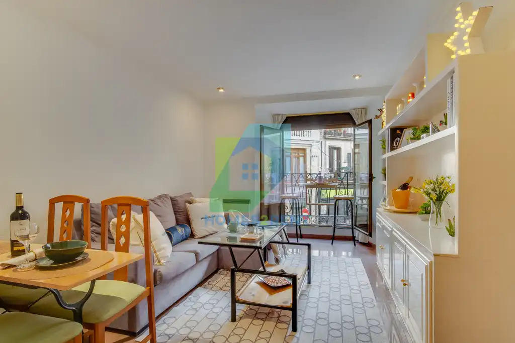 Appartement avec terrasse à louer à Calle de la Cruz 10, imagen 21