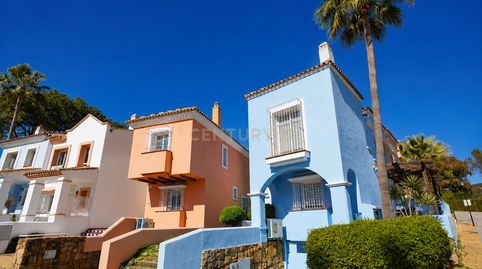 Foto 5 de Casa o xalet en venda a Urbanización Aloha Lake, Marbella, Spain, 18, Los Naranjos, Marbella