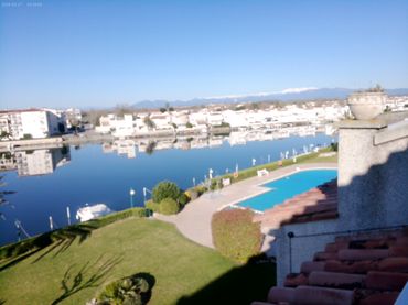Apartment with balcony for sale in Carrer Sant Maurici 208