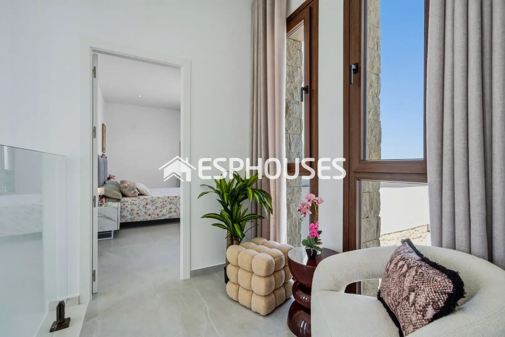 Villa avec terrasse à vendre à Desamparados - Hurchillo - Torremendo, imagen 27