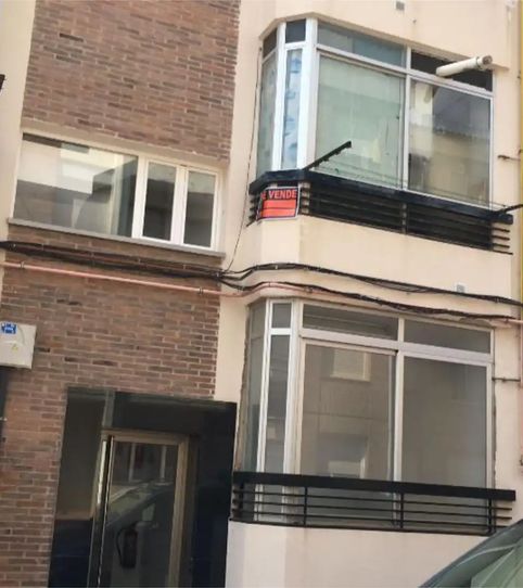 Foto 2 de Piso en venta en Paseo de Los Molinos, 6, Santo Domingo de la Calzada, La Rioja