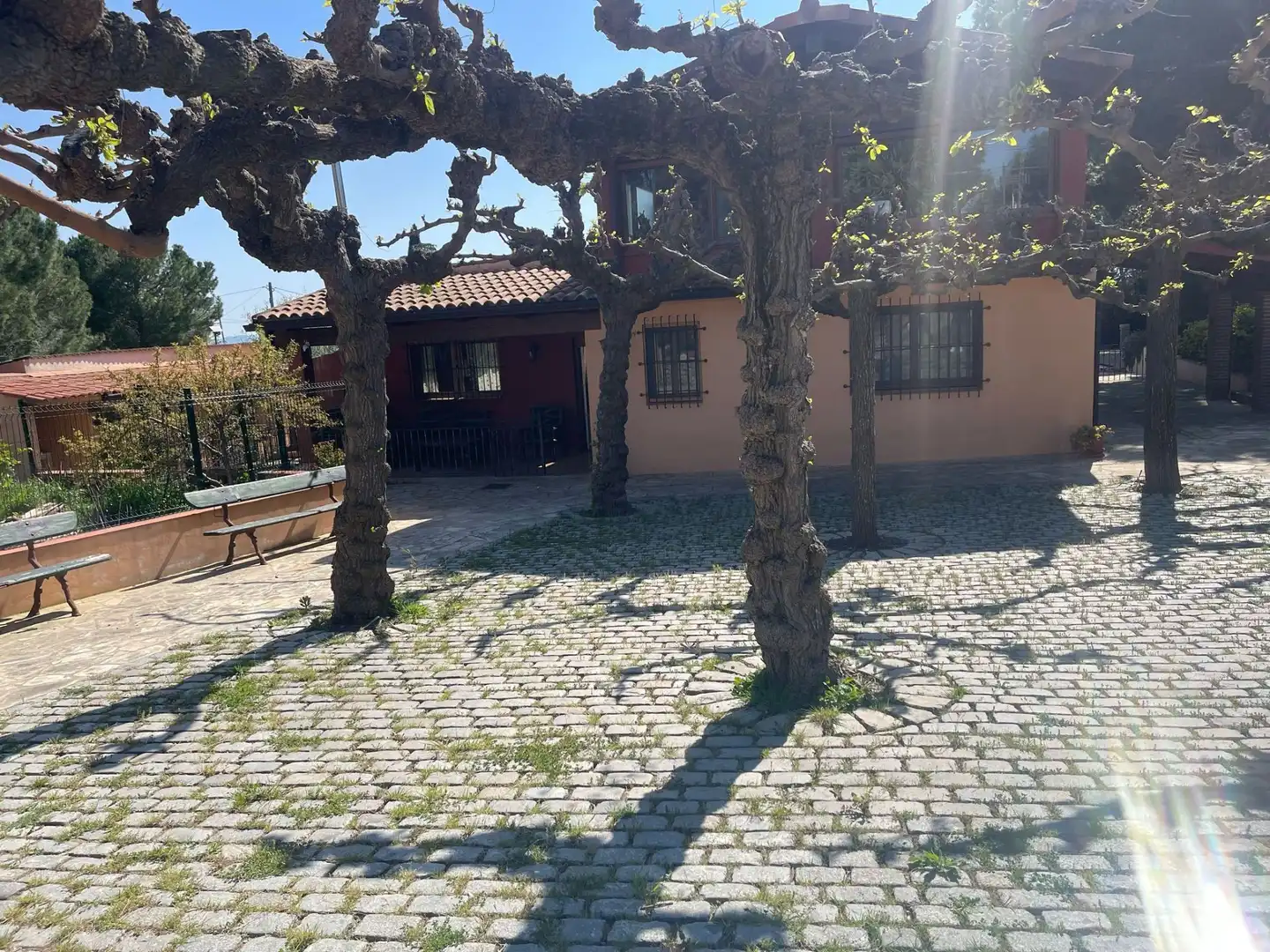 Maison avec piscine à vendre à Els Hostalets de Pierola, imagen 31