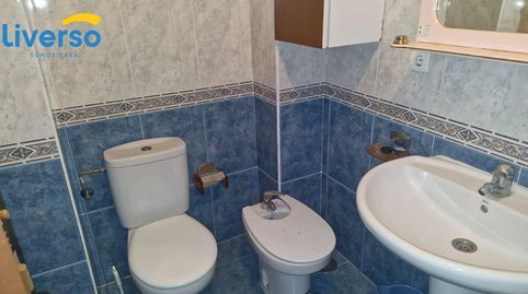 Photo 4 of Flat for sale in Santo Domingo - La Estación, Aranda de Duero
