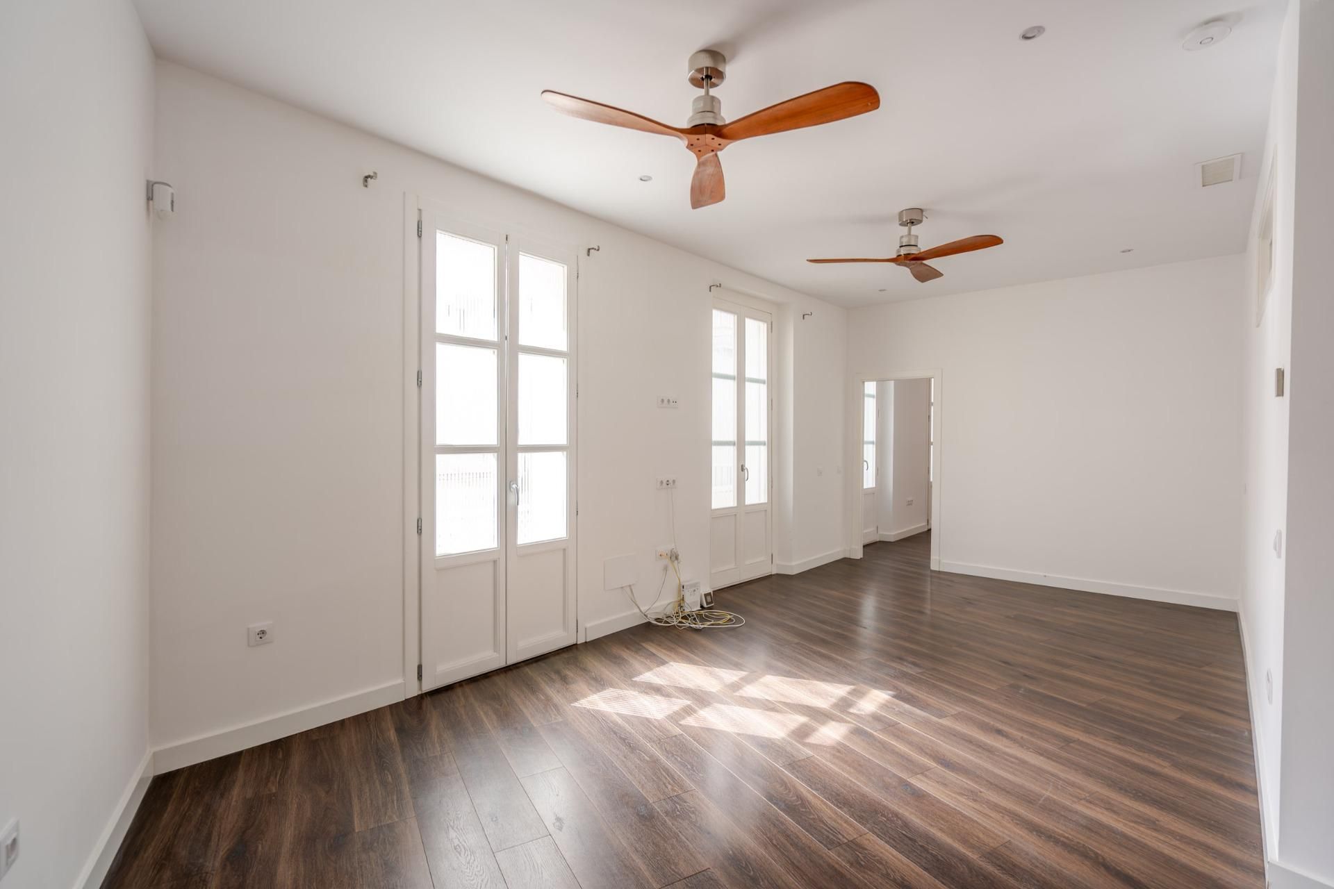 Flat for sale in  Cádiz Capital  with Air Conditioner, Heating and Terrace