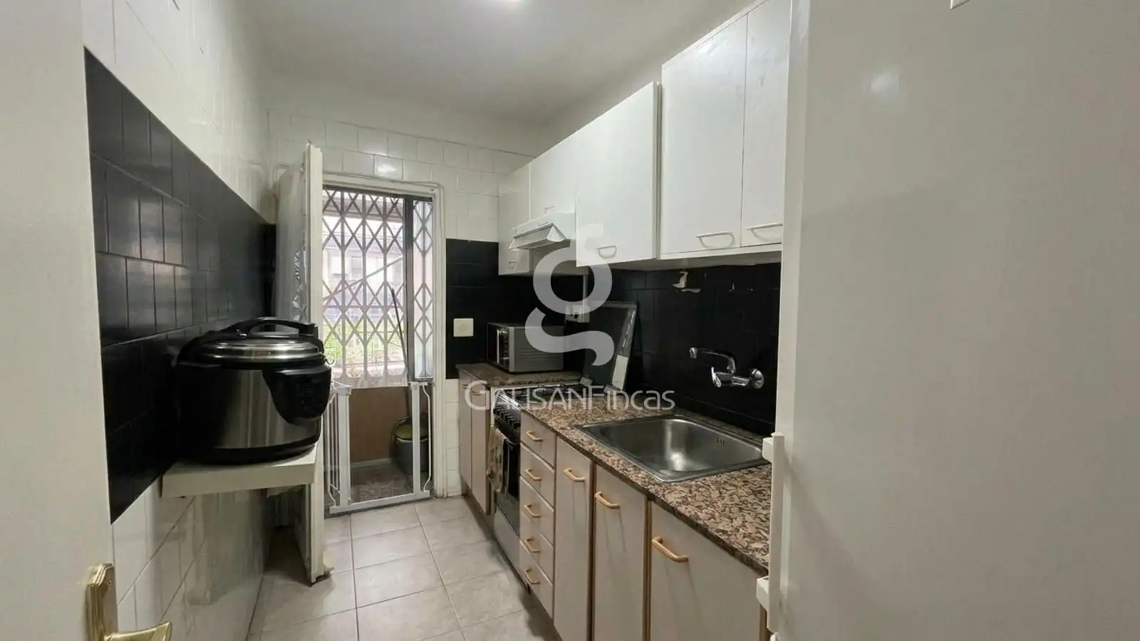 Appartamento con ascensore in vendita a Boix, imagen 6