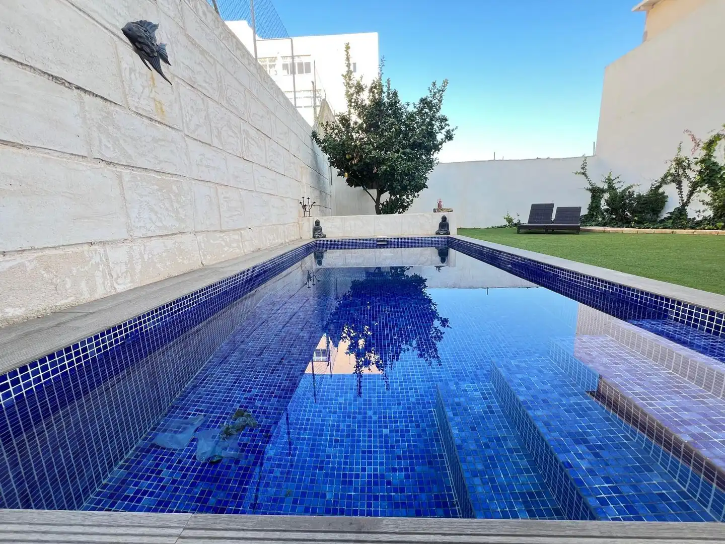Villa mit Pool zum Verkauf in Platja de Palma, imagen 13
