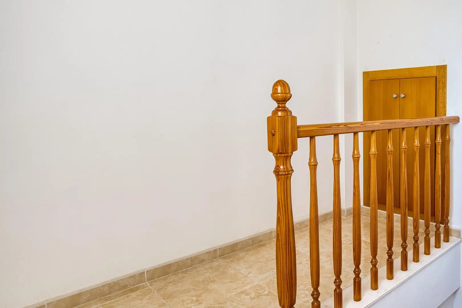 Casa adosada en venta en Abanilla con Aire acondicionado, Terraza y Trastero