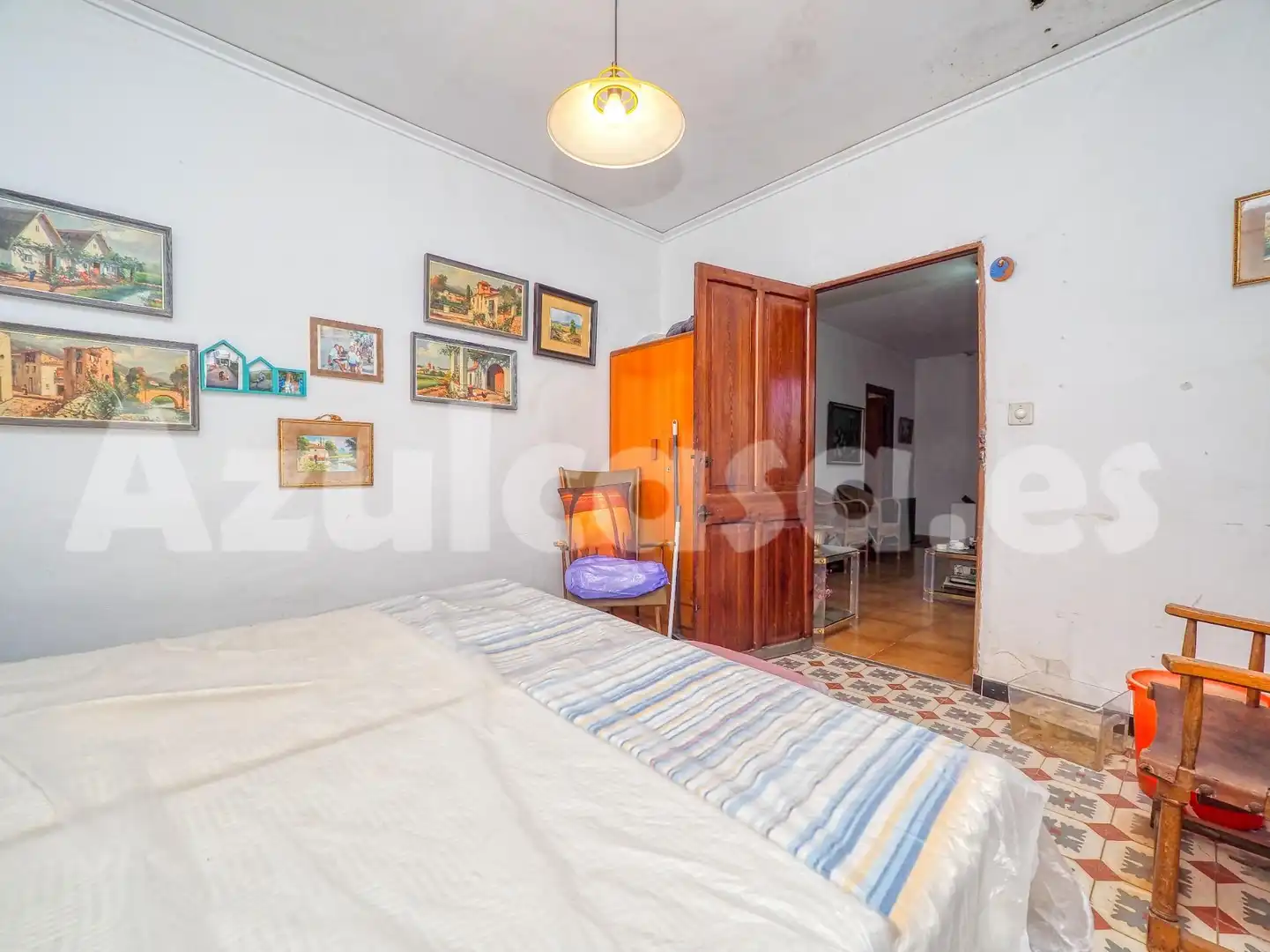 Residential land for sale in Carrer Sant Antoni 45, imagen 41