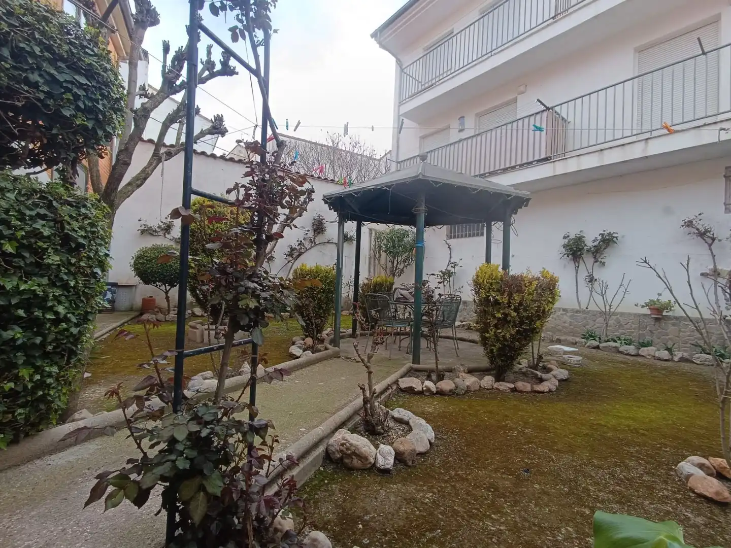 Haus zum Verkauf in Peñaranda de Bracamonte, imagen 8