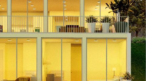 Foto 2 de Casa adosada en venda a Carrer Pinasses, 26, El Racó - Sant Feliu del Racó, Barcelona