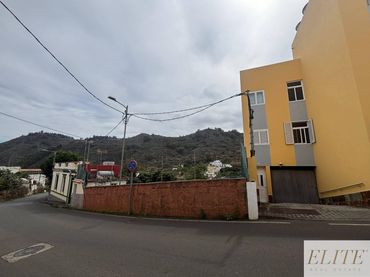 Terreno residencial en venta en Calle JOSE MIRANDA GUERRA