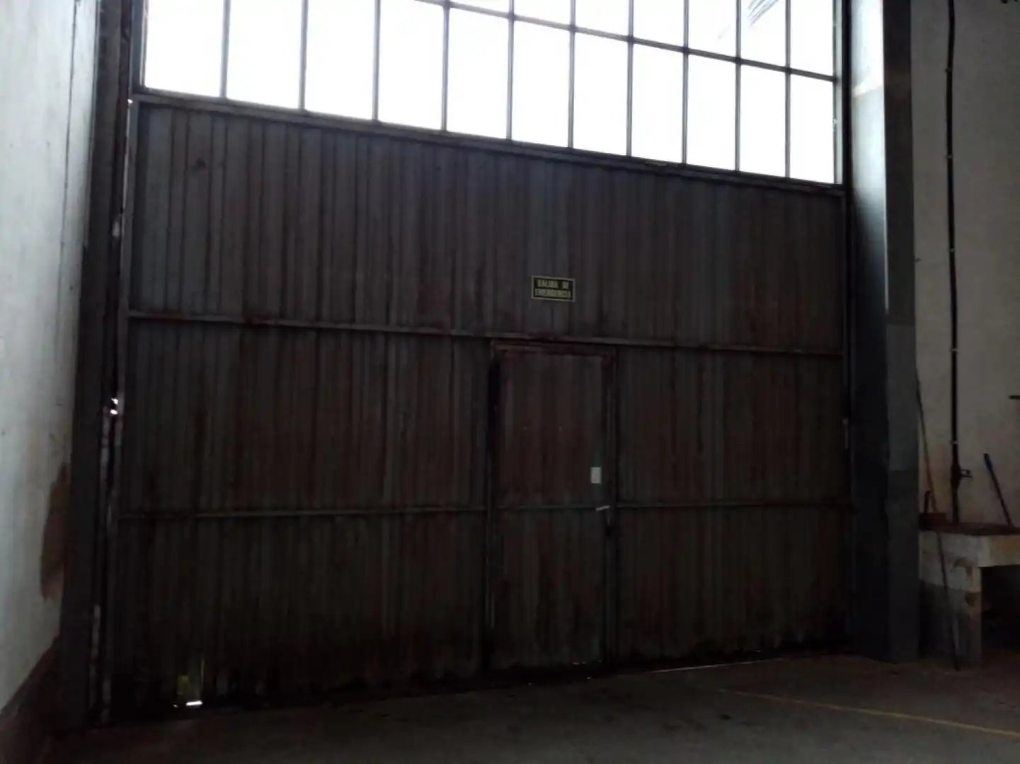 Nau industrial en venda a Nájera - calle San fernando, imagen 3