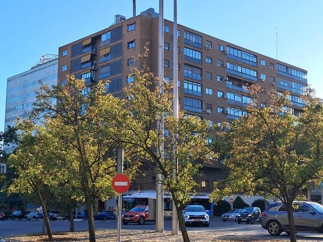 Piso en Venta en El Viso