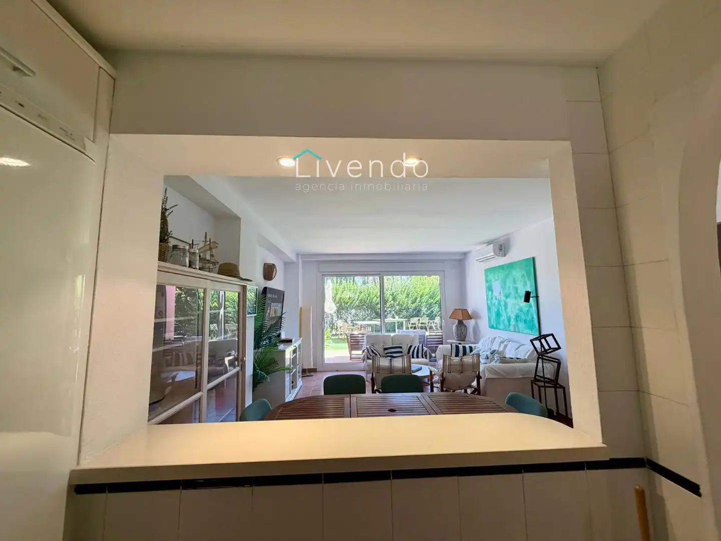 Flat with pool for sale in Zahara Pueblo, imagen 5