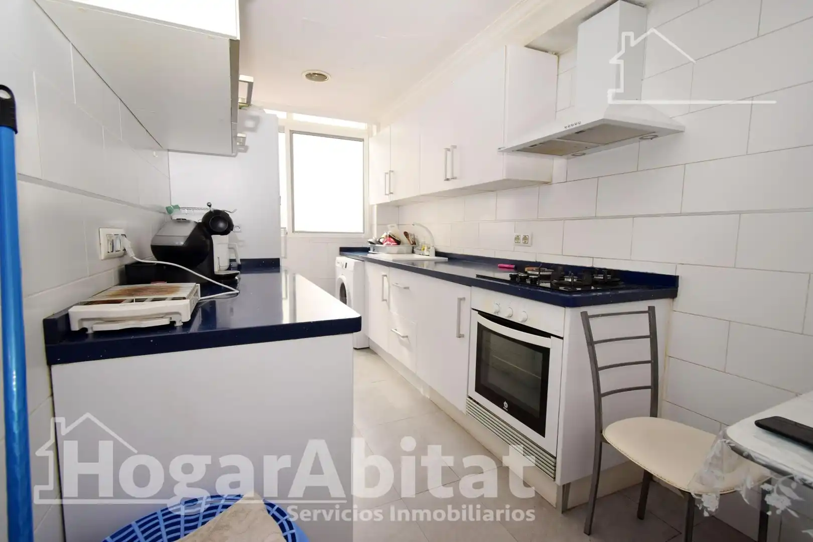 Cuina de Pis en venda en Valencia amb Aire condicionat, Calefacció i Traster