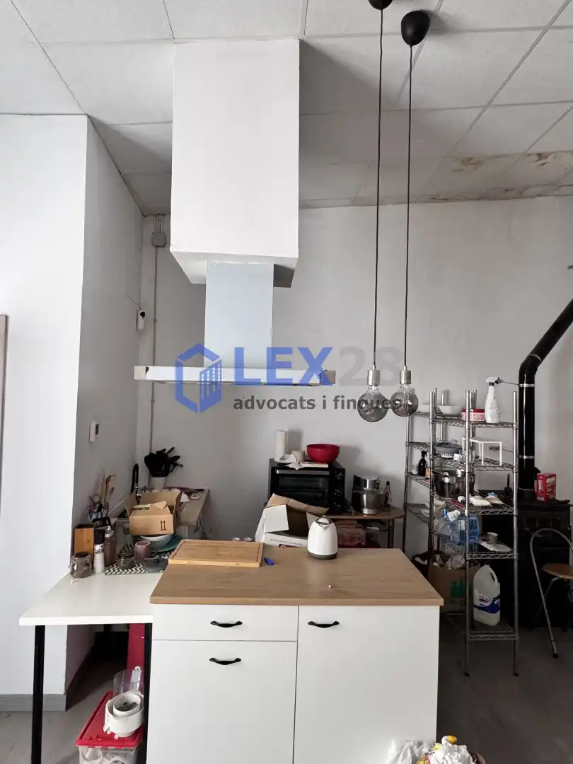 Local comercial en venta en Carrer dels Fusters, imagen 12