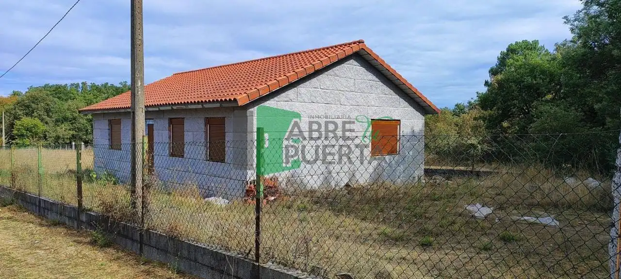 Villa mit Garten zum Verkauf in Paderne de Allariz, imagen 2