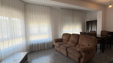 Foto 3 de Pis de lloguer a França, Sarrià de Ter, Girona