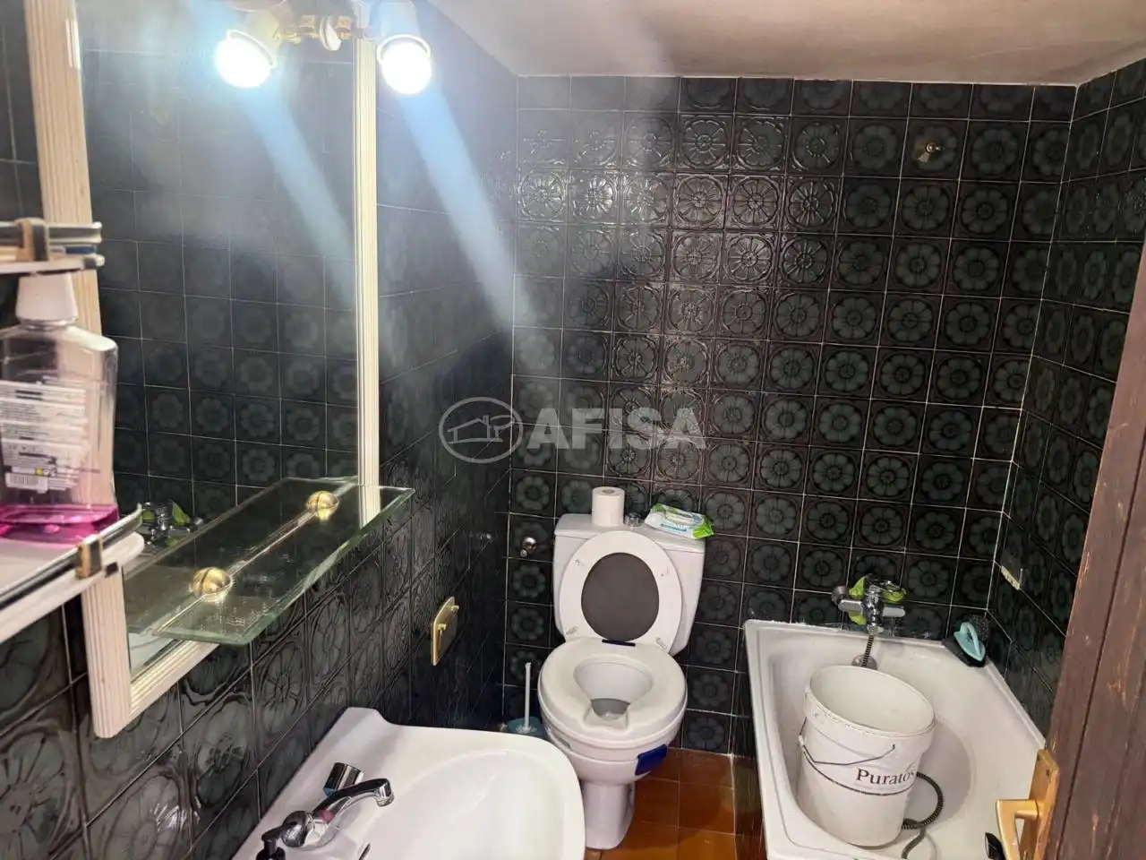 Terraced house with garden for sale in Centre, imagen 27