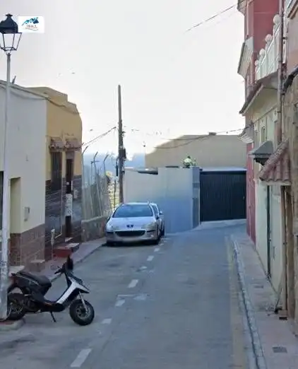 Garaje en venta en Ceuta, Ceuta