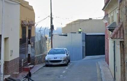 Foto 2 de Garatge en venda a Avenida Puente del Valle, Hacho - San Amaro, Ceuta