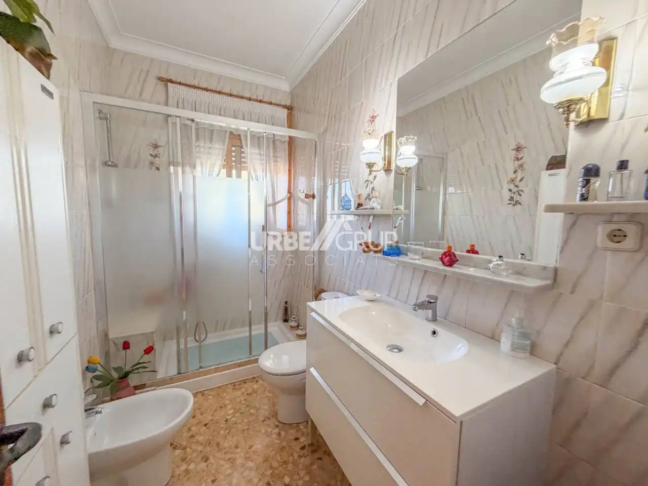 Casa con piscina en venta en Castellví de Rosanes, imagen 51