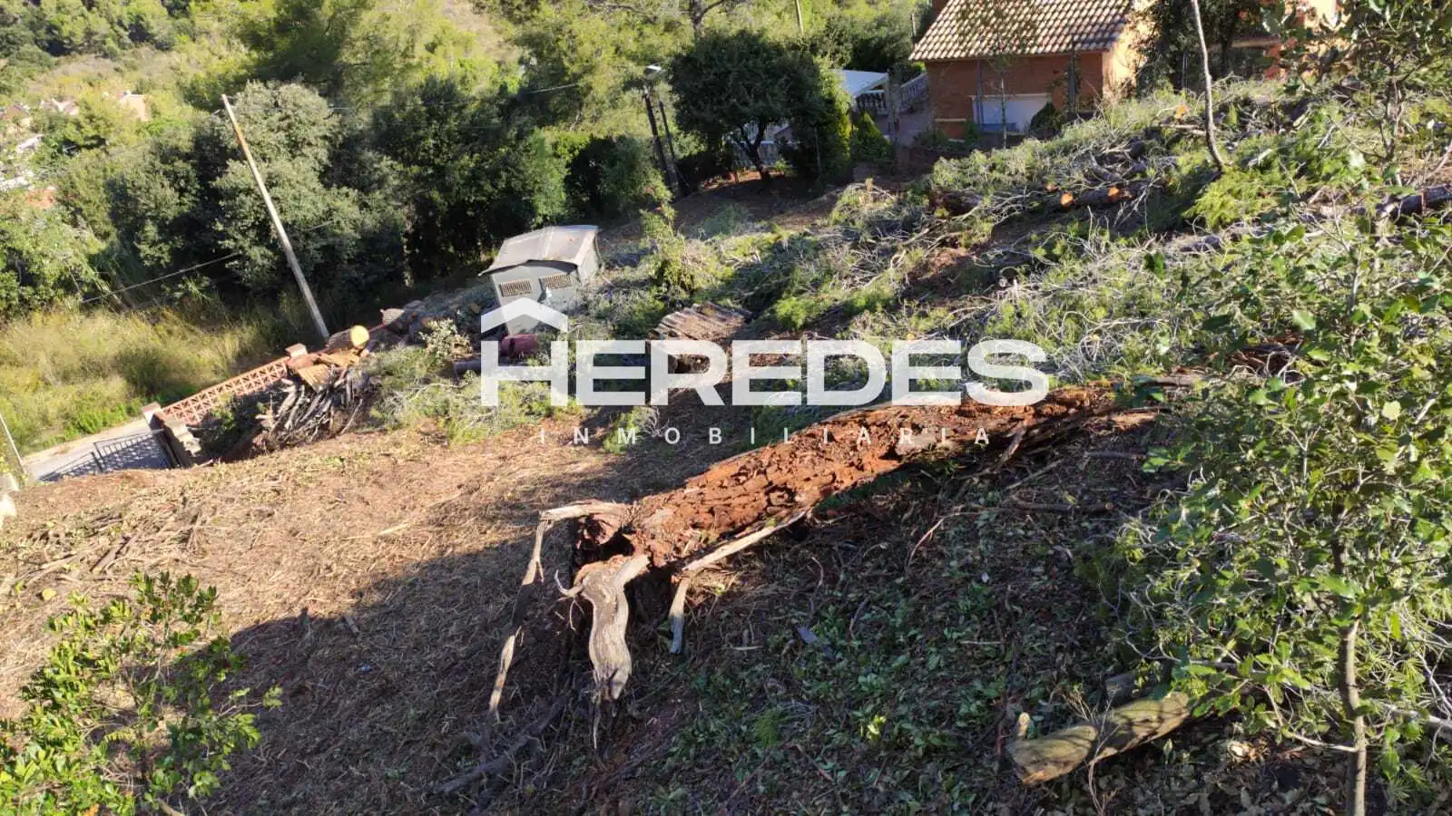 Terreno residencial en venta en Carrer 24 52, imagen 10