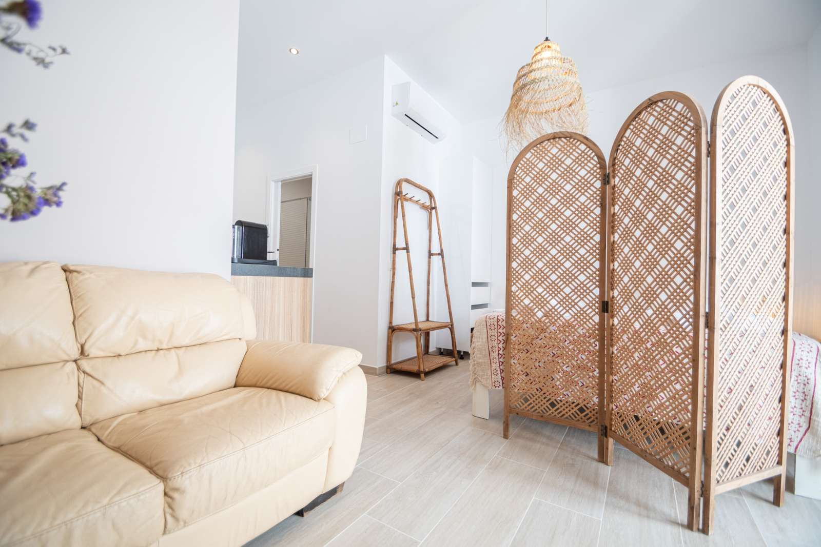 Estudio para compartir en La Caleta - La Viña