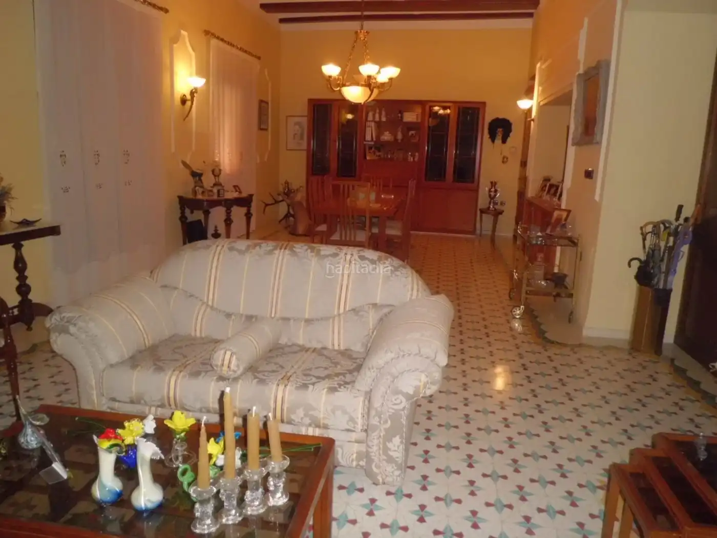 House with garden for sale in Plaça de la Trinitat 8, imagen 16