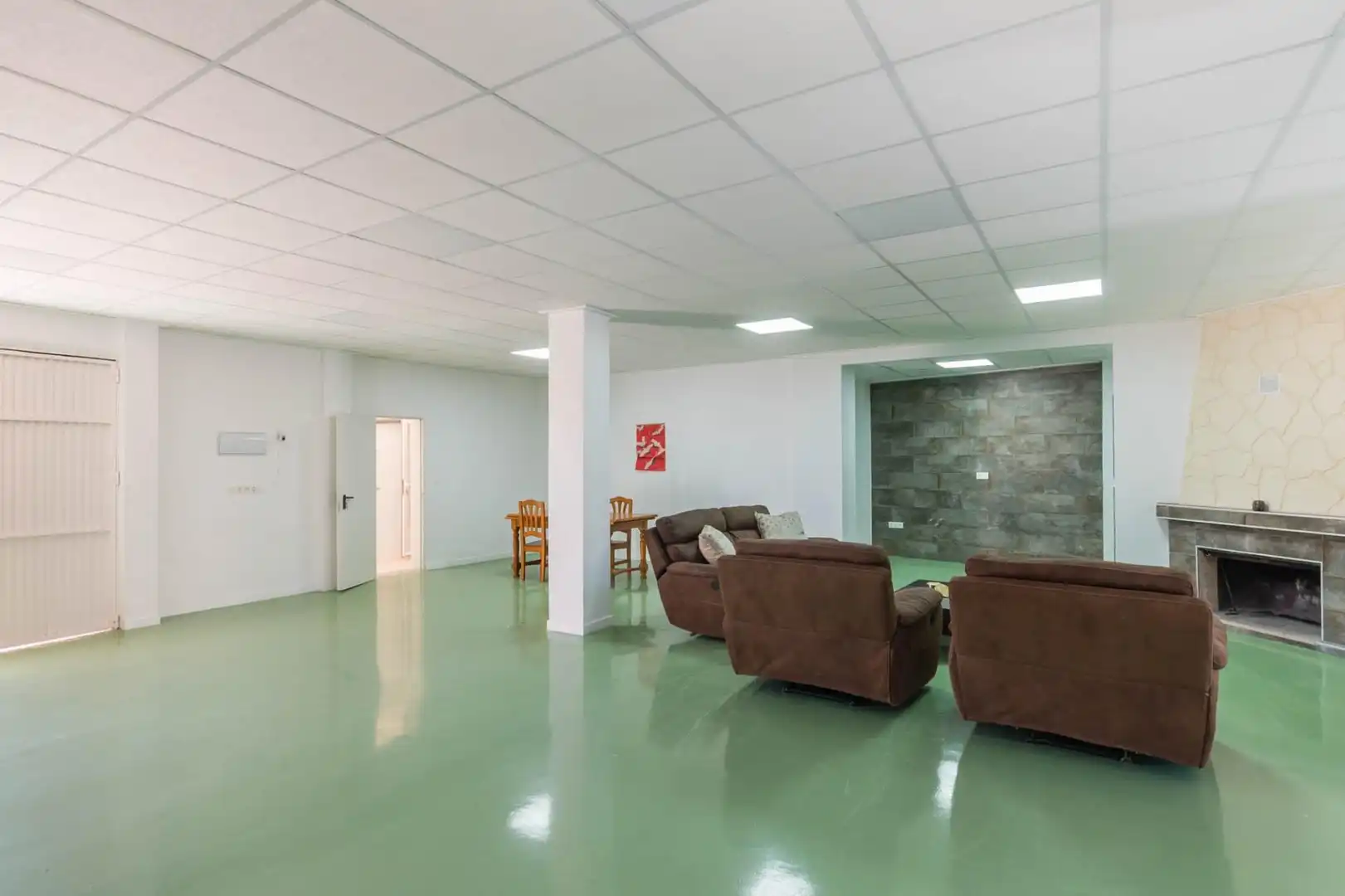 Maisonette zum Verkauf in Fortuna mit Terrasse, Möbliert und Balkon