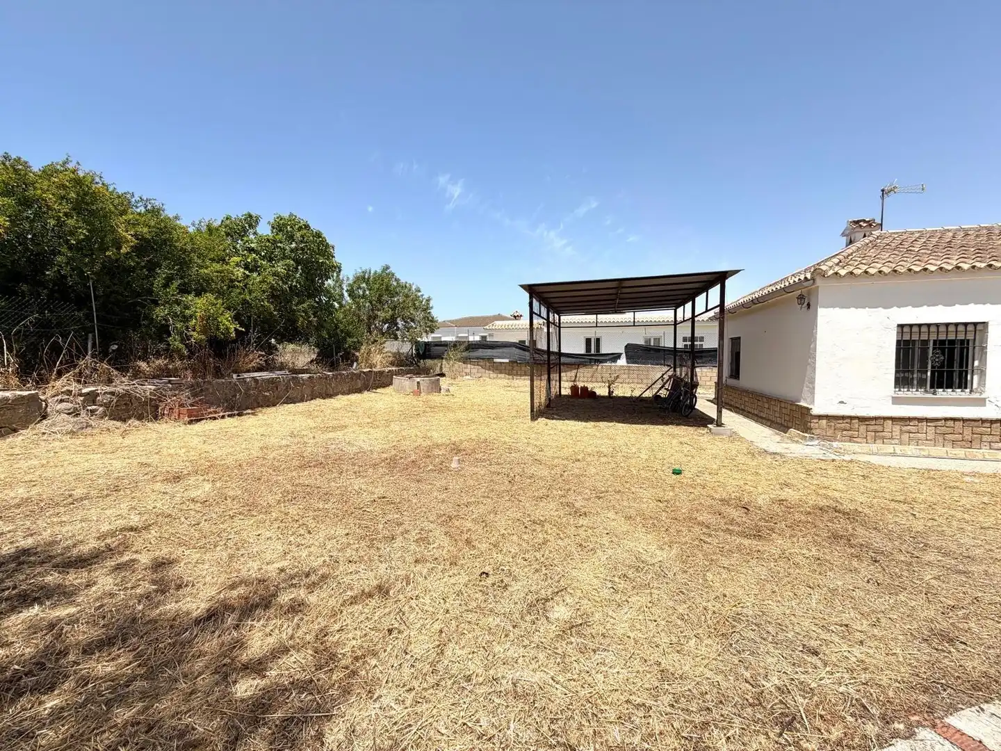 Houses for sale in El Puerto de Santa María  with Private garden