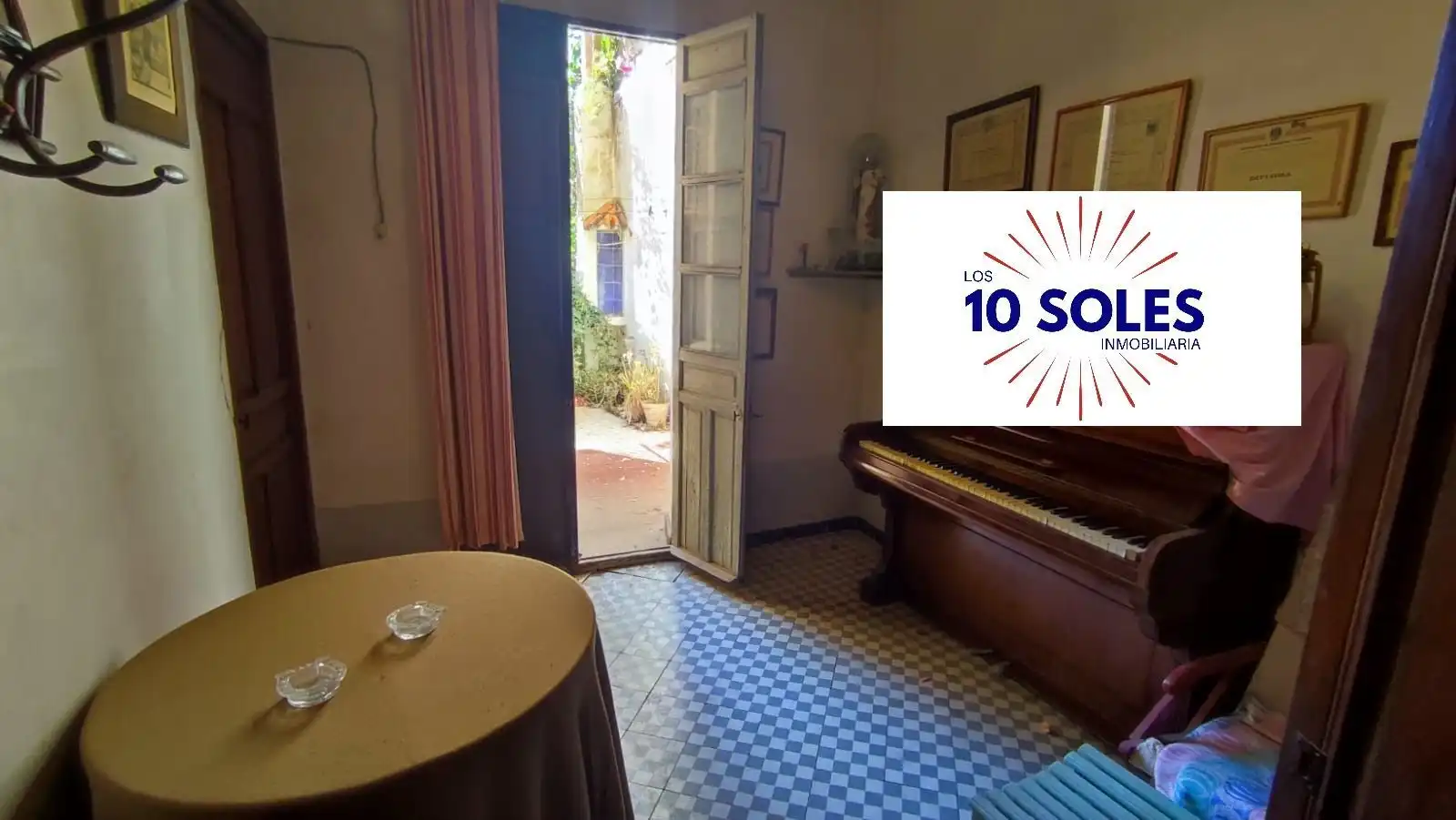 Casa a schiera con giardino in vendita a Orihuela ciudad, imagen 6