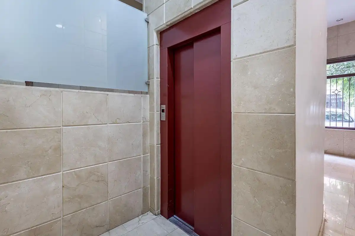 Piso con ascensor en venta en Calle SAN ISIDORO 5, imagen 21