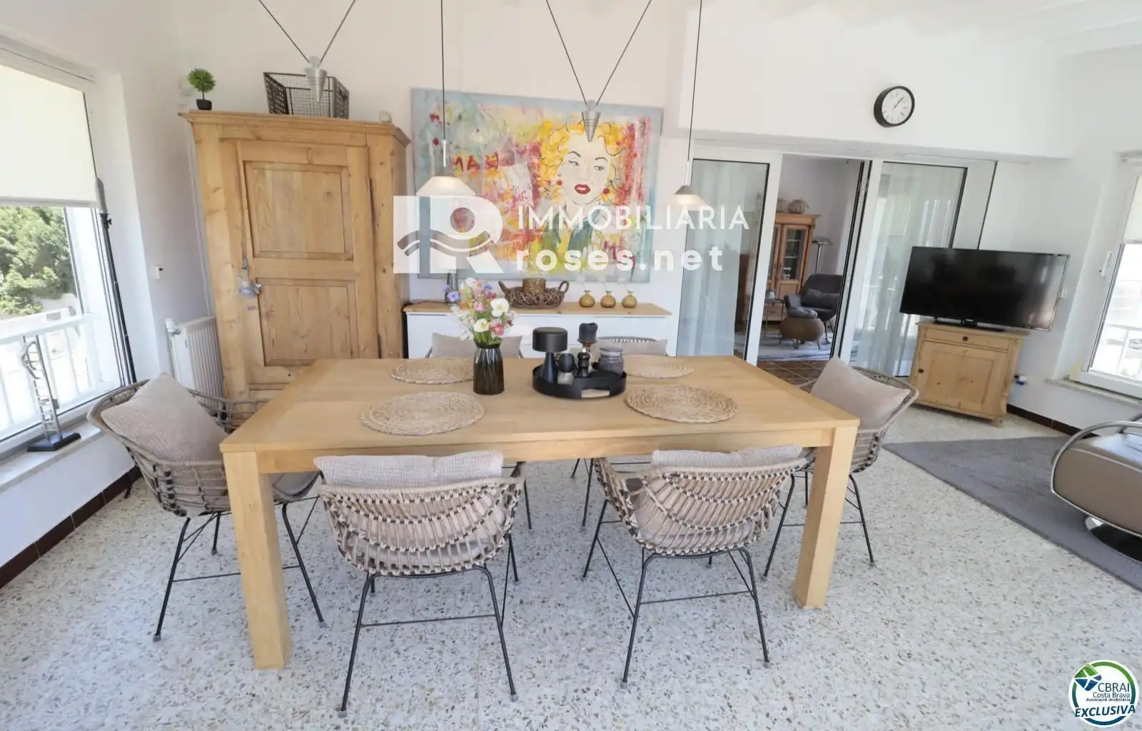 Maison avec piscine à vendre à Castanyer, imagen 6