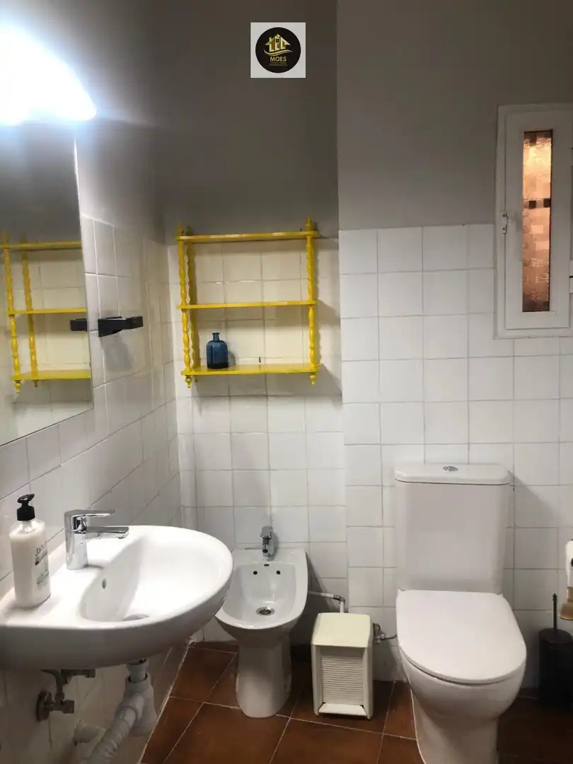 Bathroom of Flat for sale in Úbeda  with Storage room