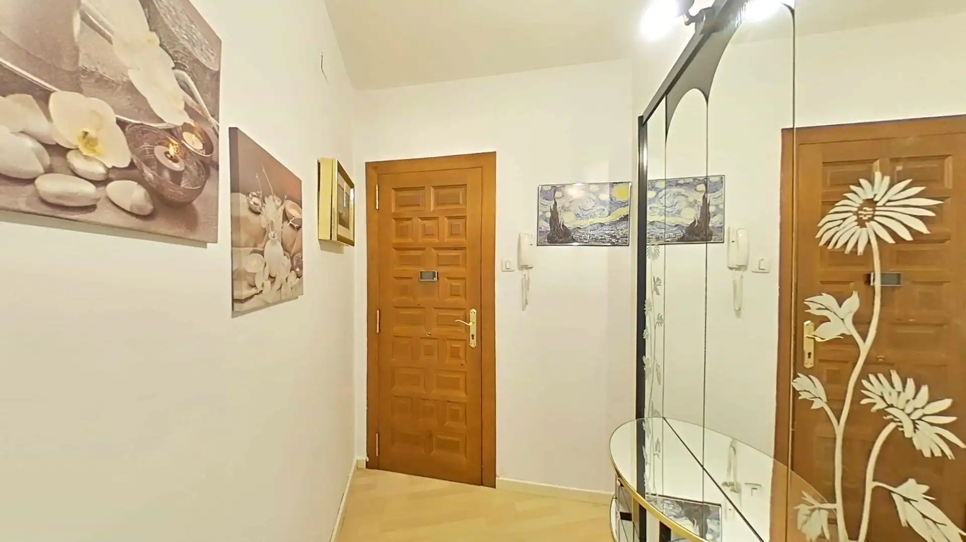 Piso en venta en Montmeló