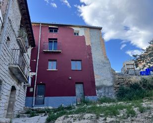 Casa o xalet en venda a Hoz y Costean