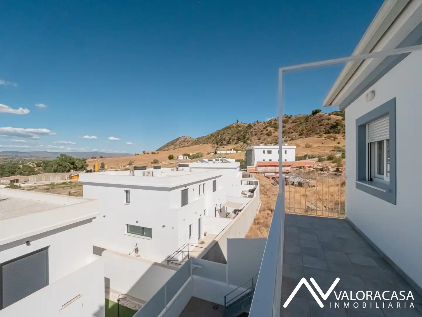 Villa avec terrasse à vendre à Cártama pueblo, imagen 28