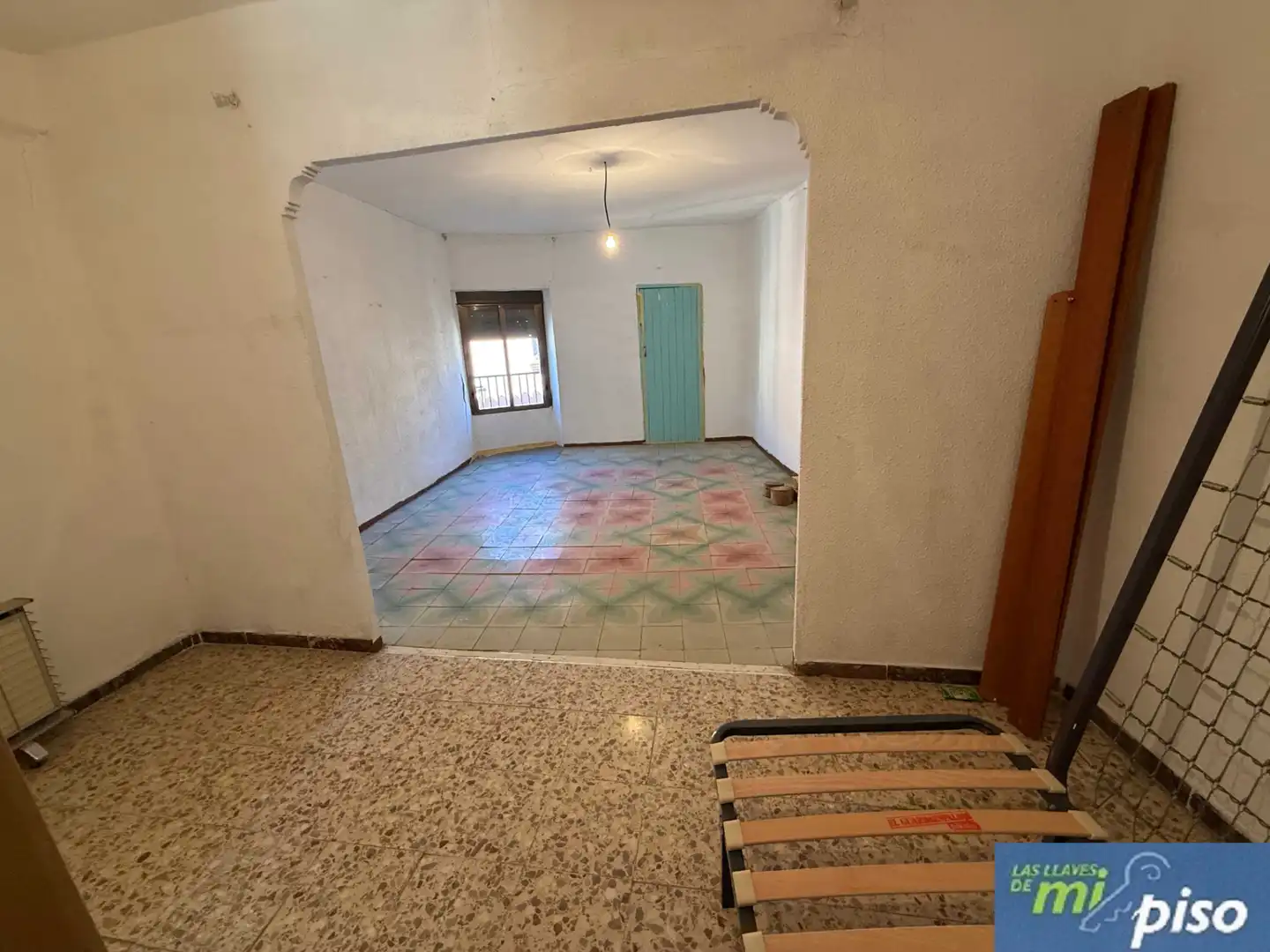 Casa o xalet en venda en Pollos, Valladolid