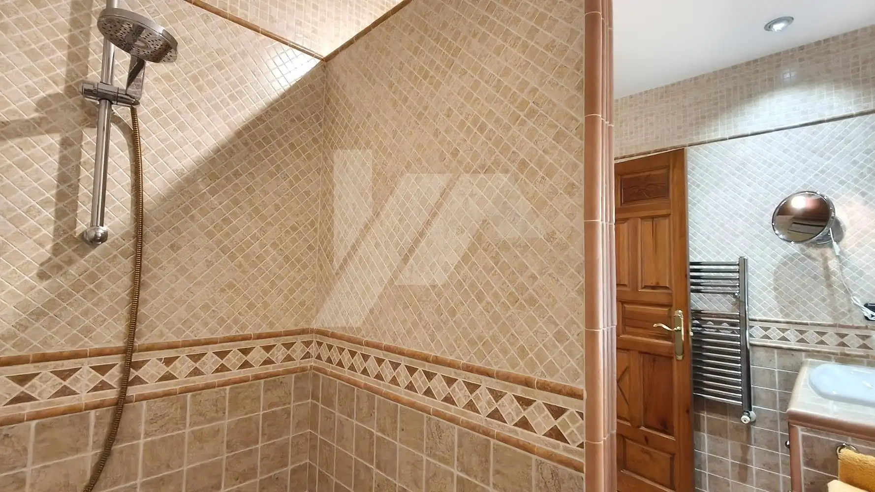 Casa rústica con piscina en venta en Finestrat Pueblo, imagen 47