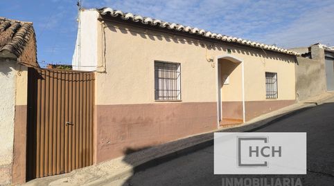 Foto 2 de Casa o chalet en venta en Calle Calvario, La Puebla de Montalbán, Toledo