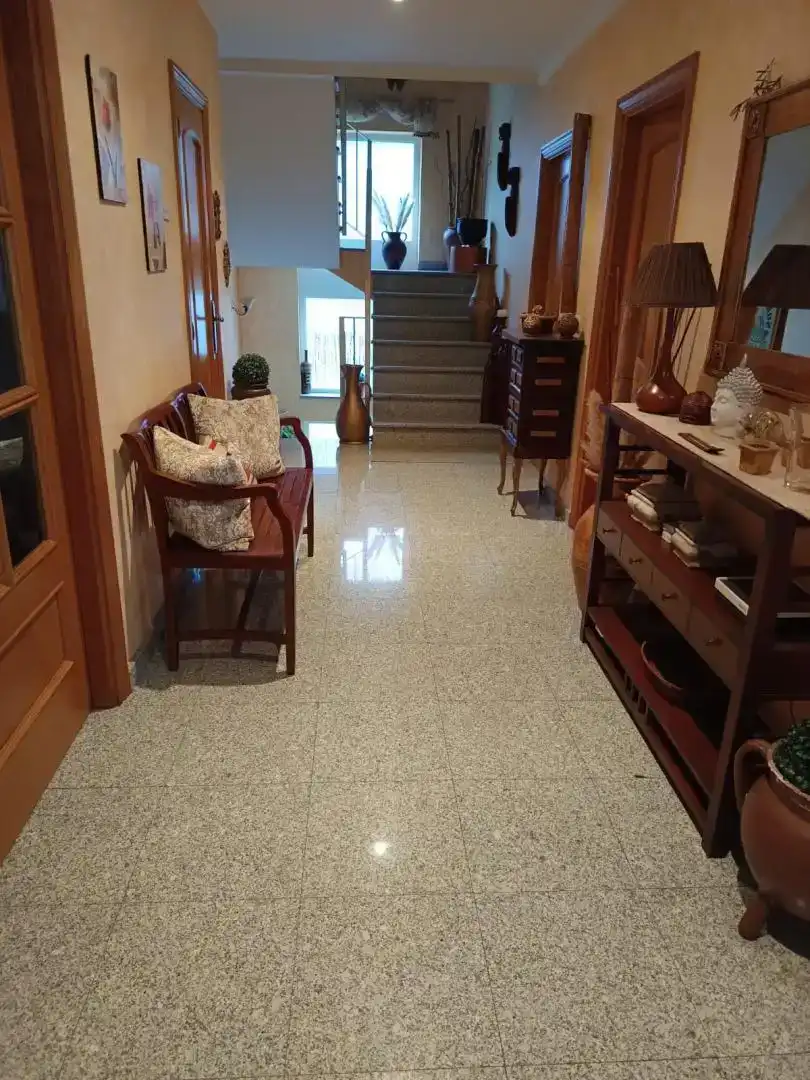 Casa o xalet en venda en Ribadumia amb Balcó